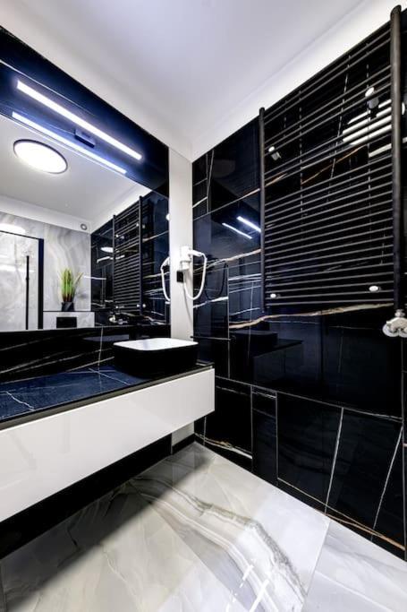 Stadium Apartment - Free Parking 부다페스트 외부 사진